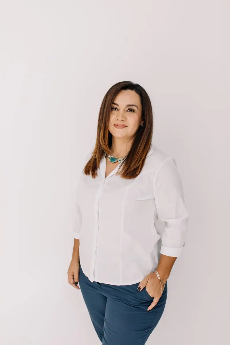 Carmen Verdiales, 6th Ave Homes