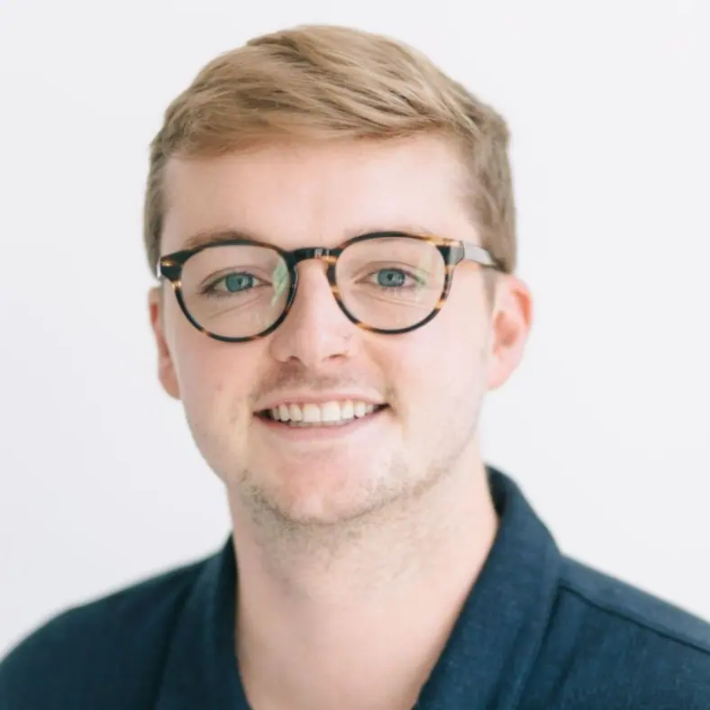 Chase Collins, Real Estate Agent, 6th Ave Homes