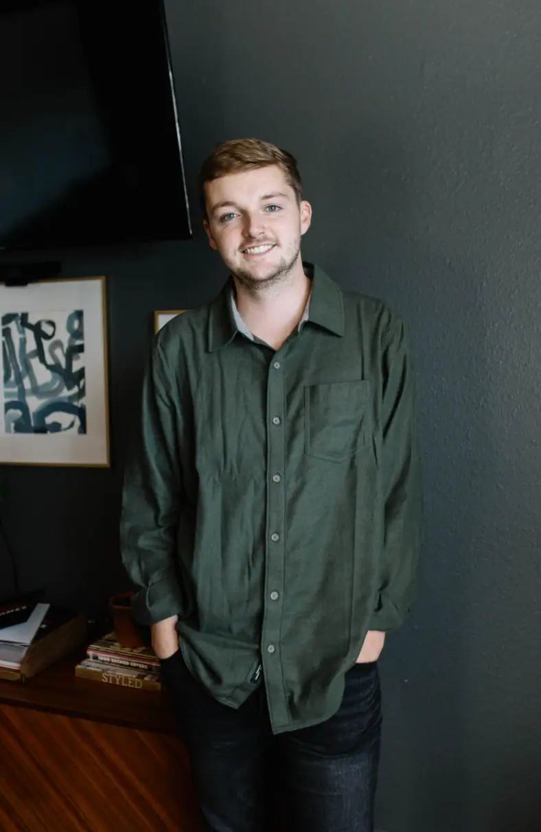 Chase Collins, 6th Ave Homes