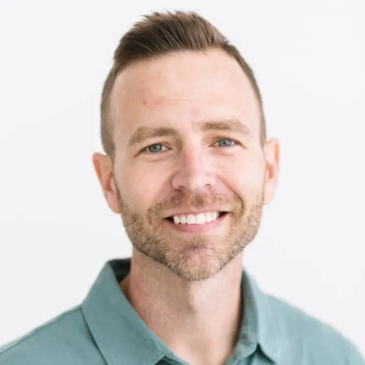 Cody Molock, Parker County Brokerage Manager, 6th Ave Homes