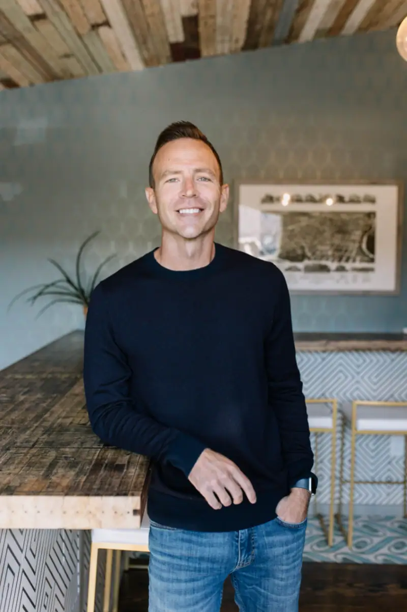 Cody Molock, 6th Ave Homes