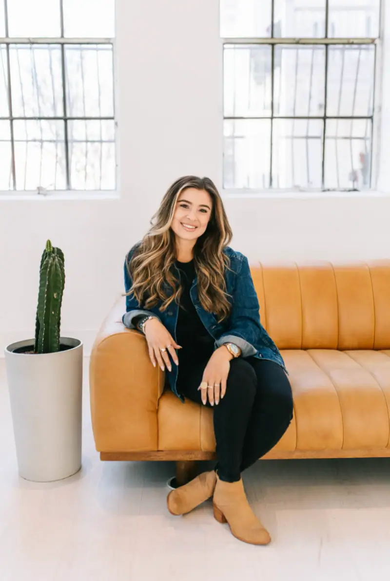 Danielle Manzella, 6th Ave Homes