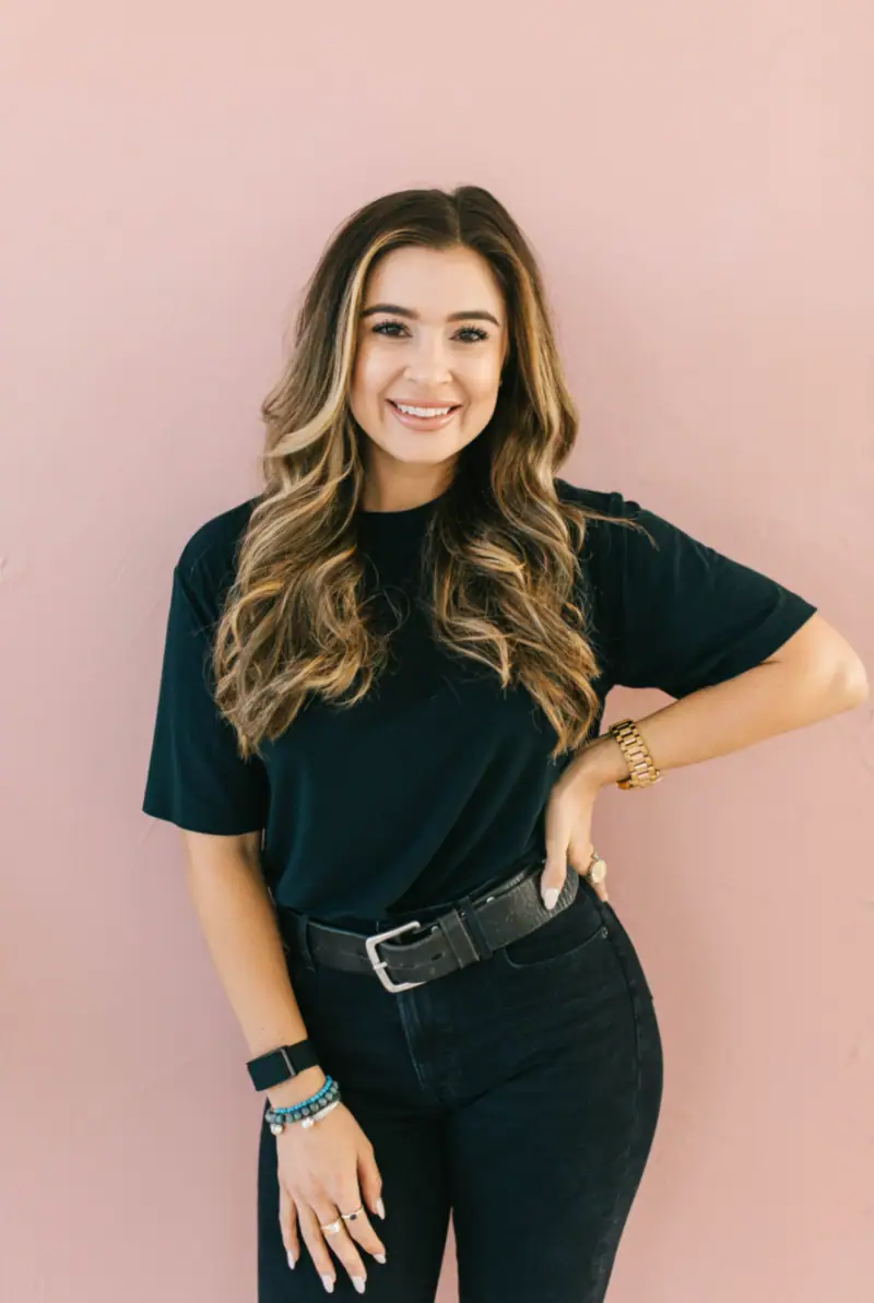 Danielle Manzella, 6th Ave Homes