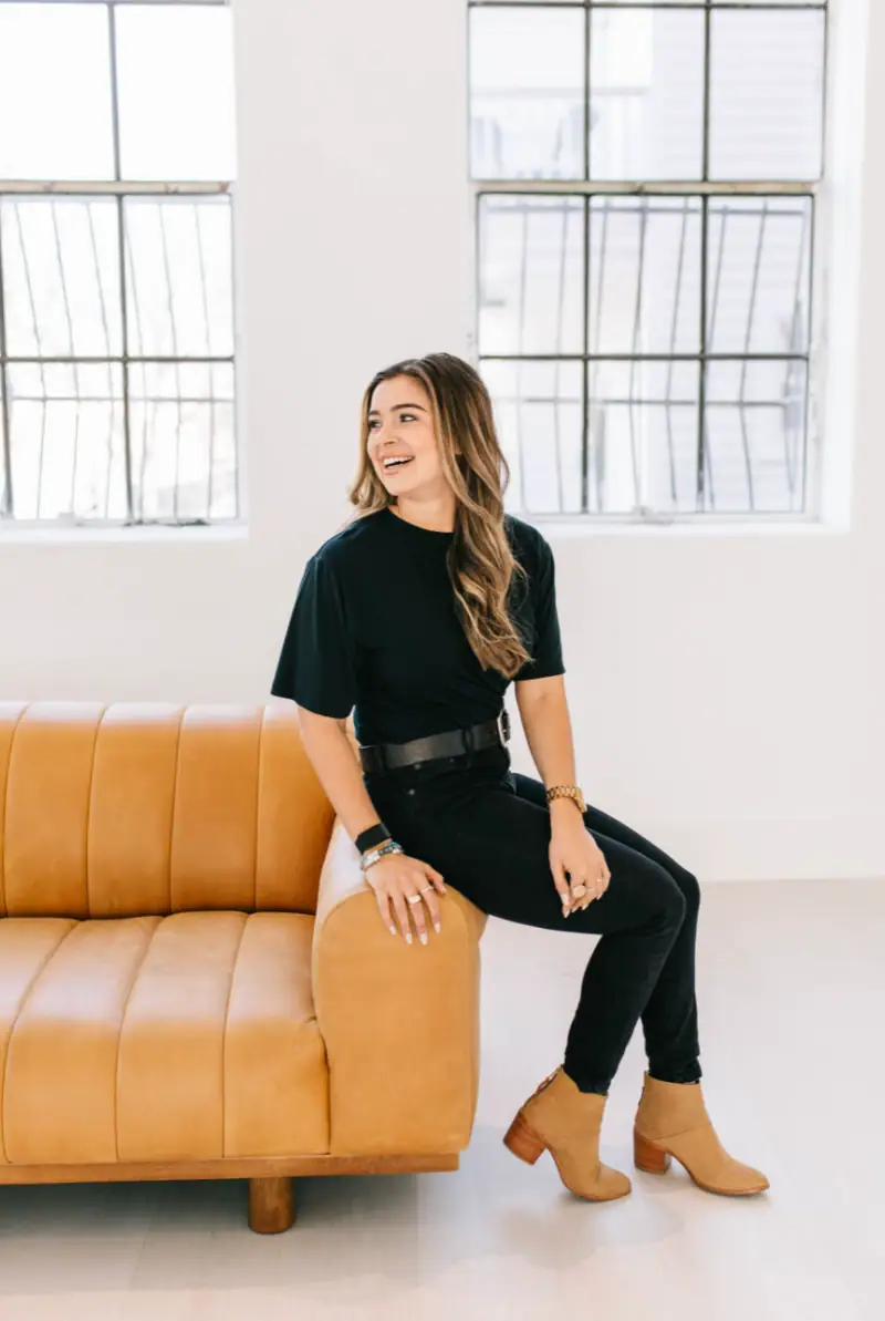 Danielle Manzella, 6th Ave Homes