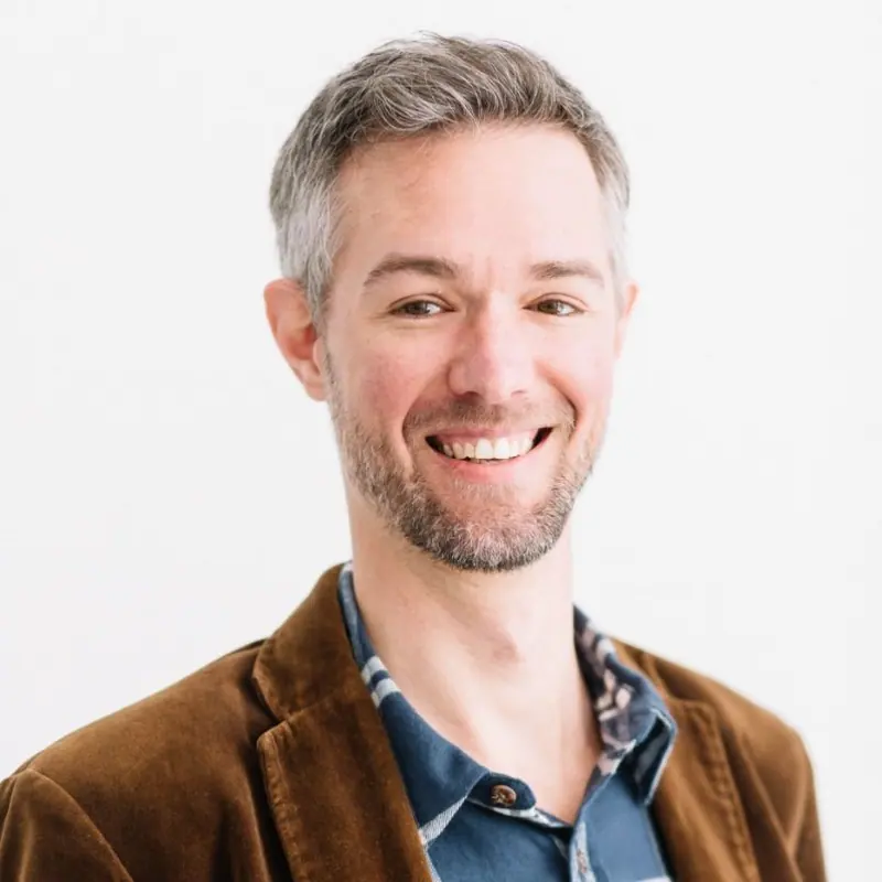 Dustin Browning, Project Manager, 6th Ave Homes