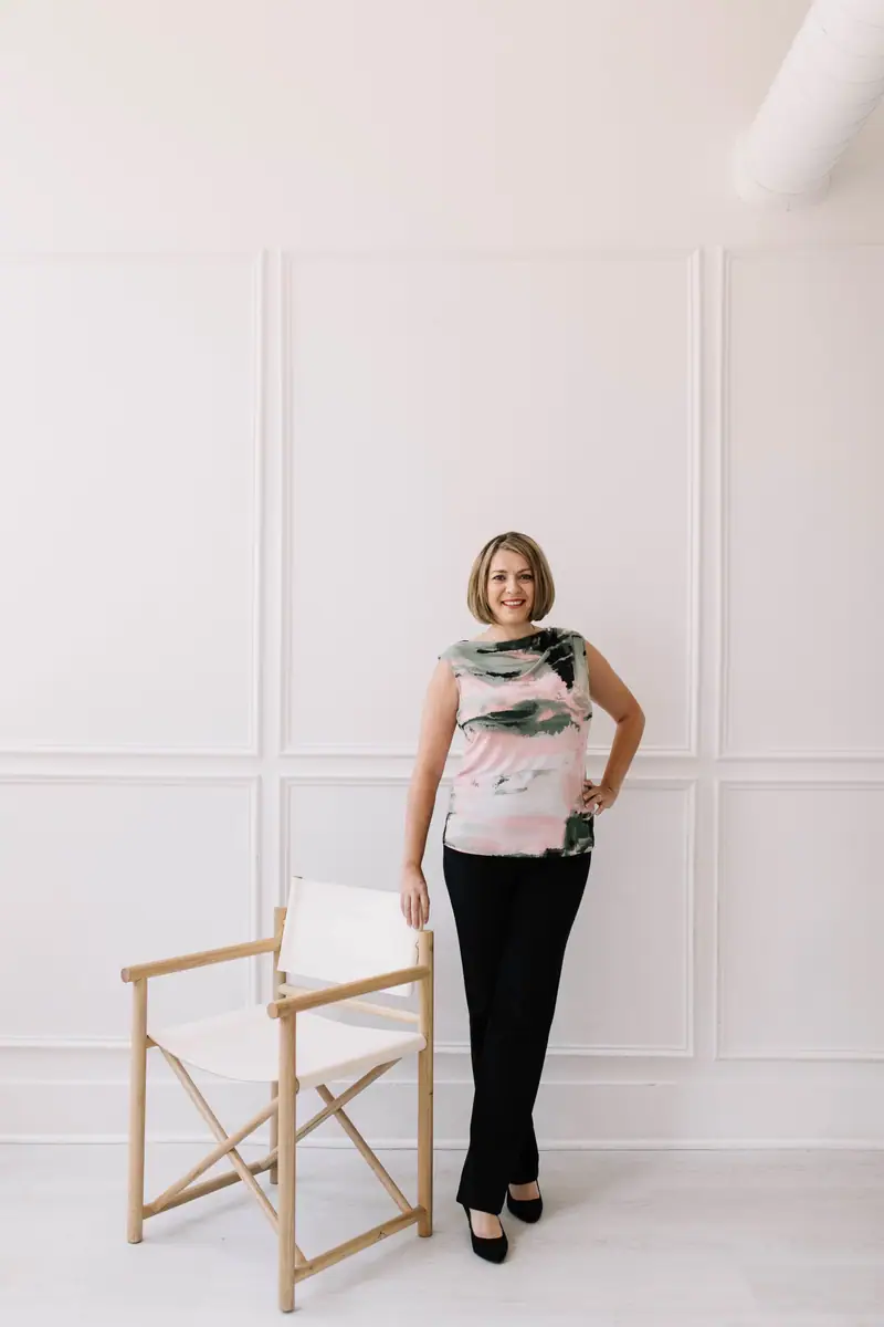Gabi Darvas, 6th Ave Homes