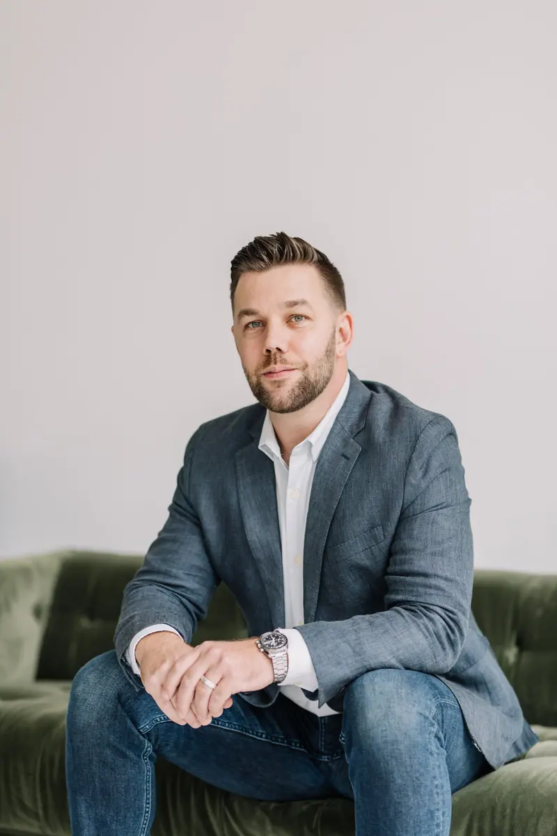 Greg Johnson, Real Estate Agent, 6th Ave Homes