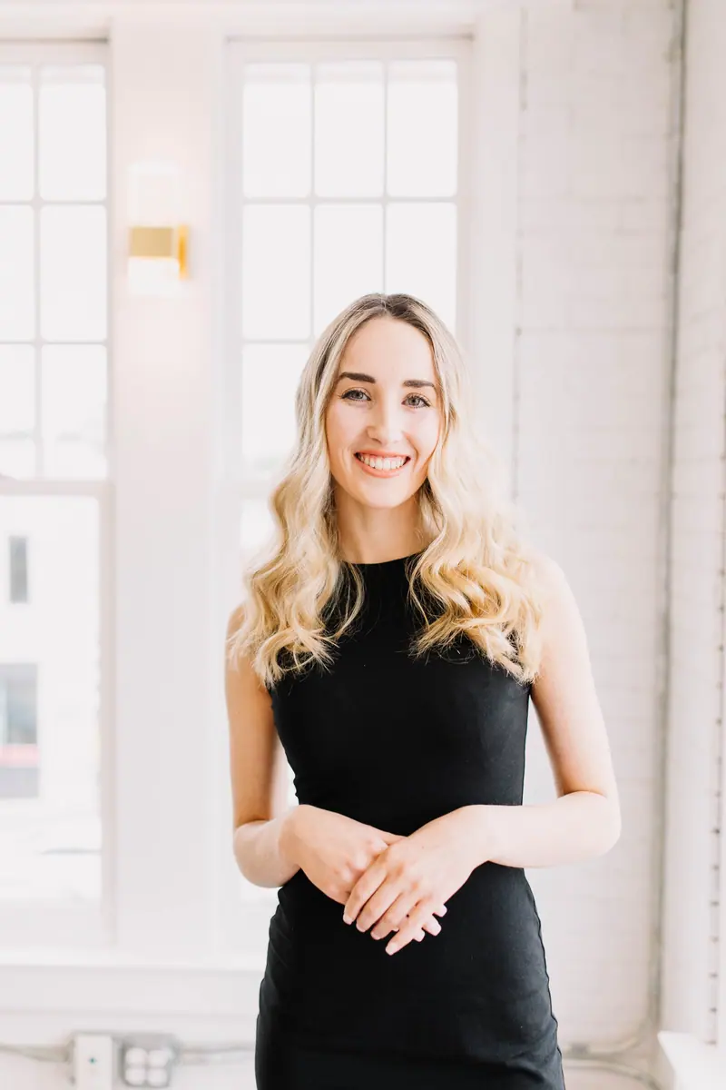 Hannah Tredway, Real Estate Agent, 6th Ave Homes