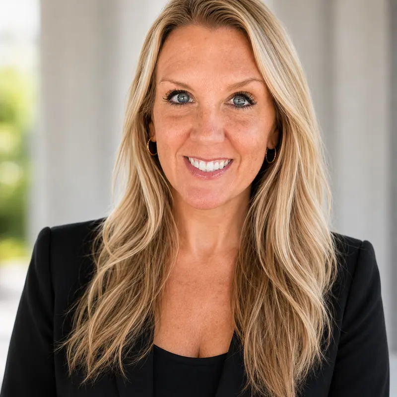 Heidi Mayer, Real Estate Agent at 6th Ave Homes