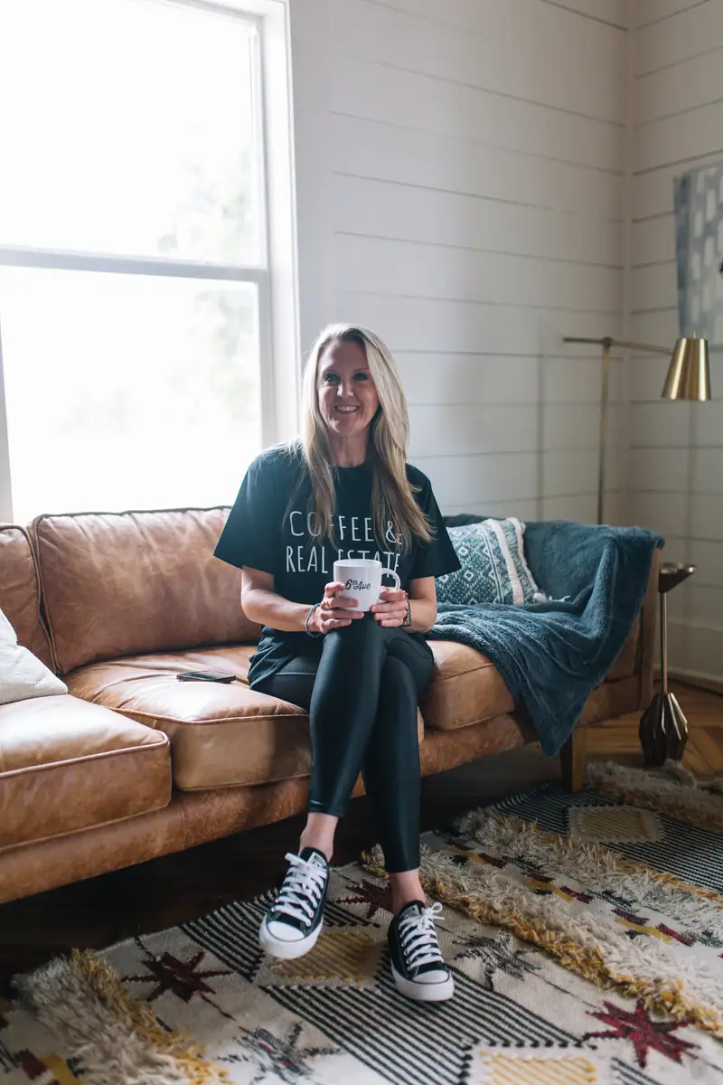 Heidi Mayer, 6th Ave Homes