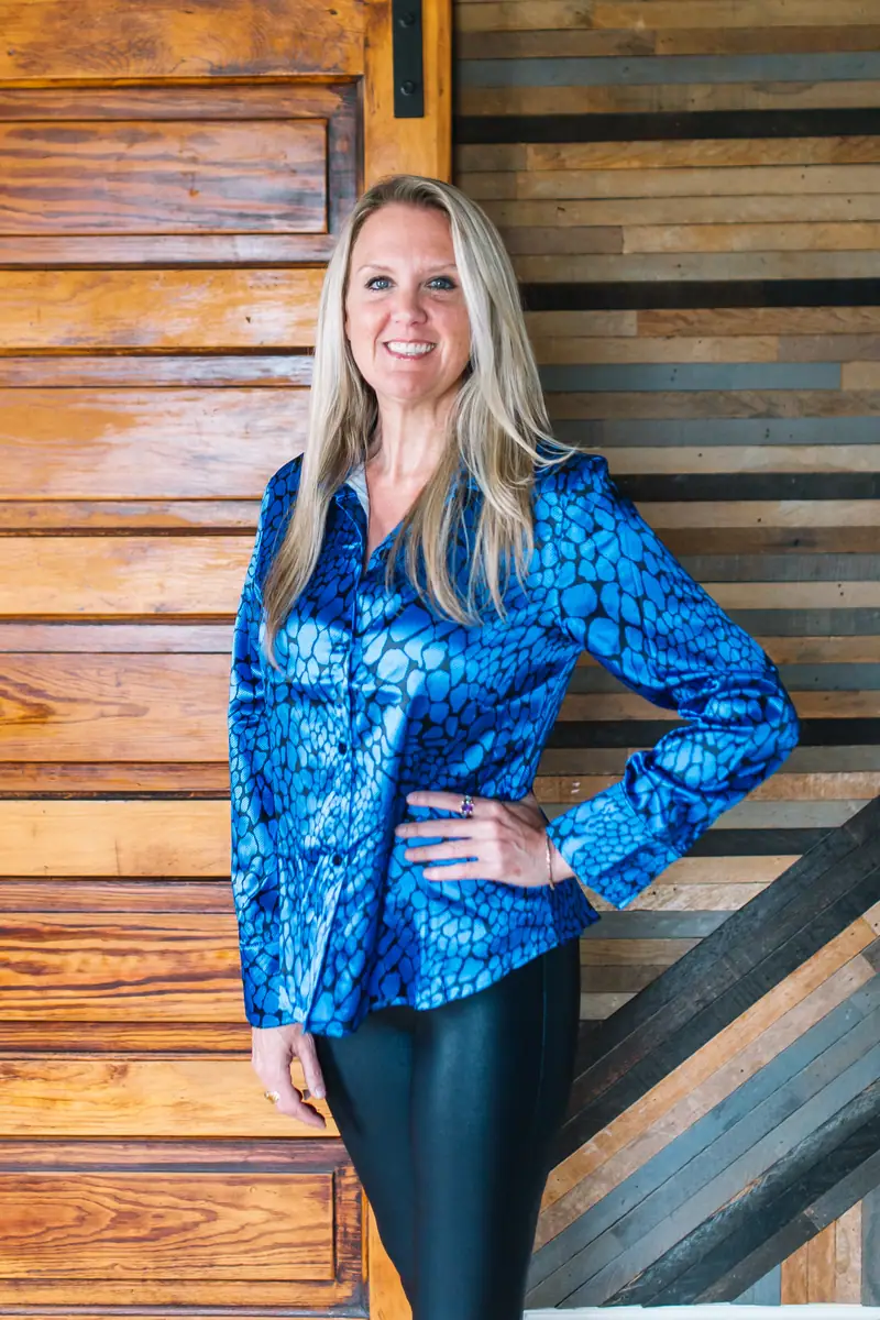 Heidi Mayer, 6th Ave Homes