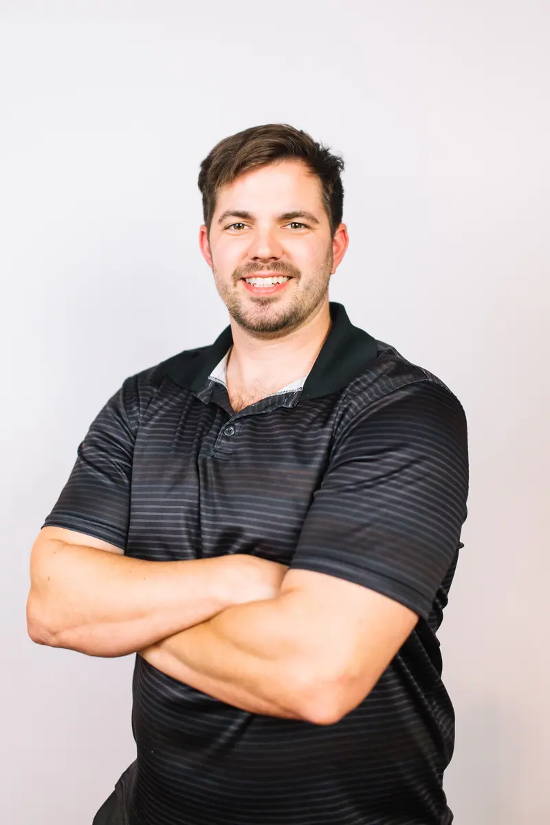 Jake Burke, Project Manager at 6th Ave Homes