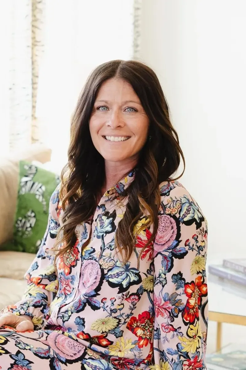 Jenny Marsh, Real Estate Agent, 6th Ave Homes