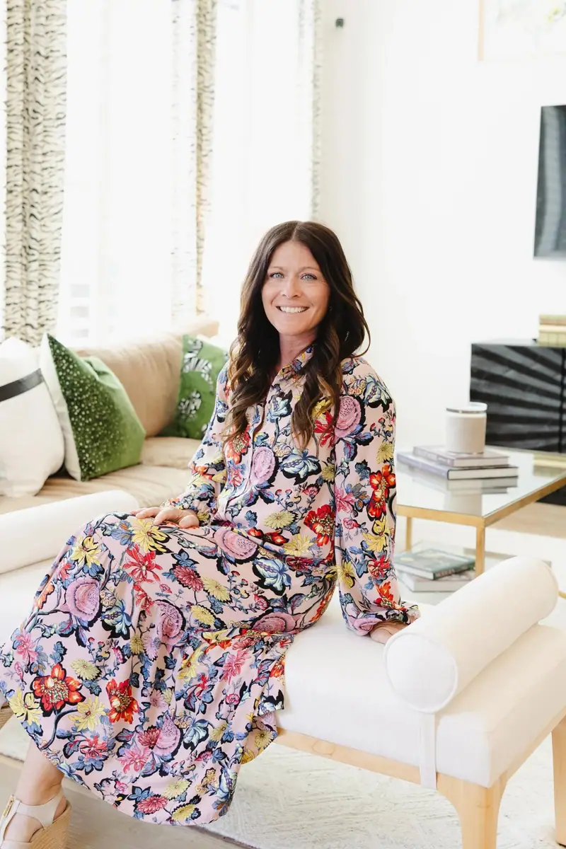 Jenny Marsh, 6th Ave Homes