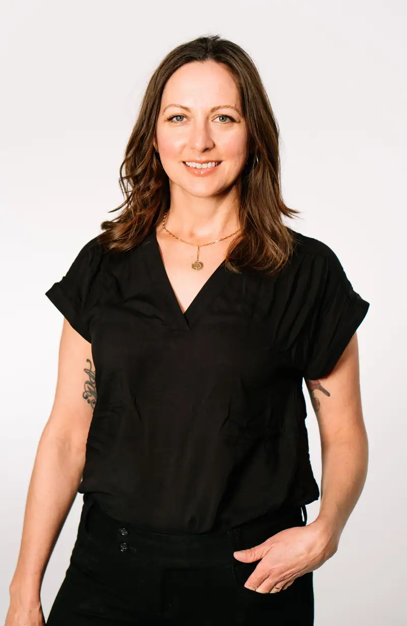 Joanna Batsel, 6th Ave Homes