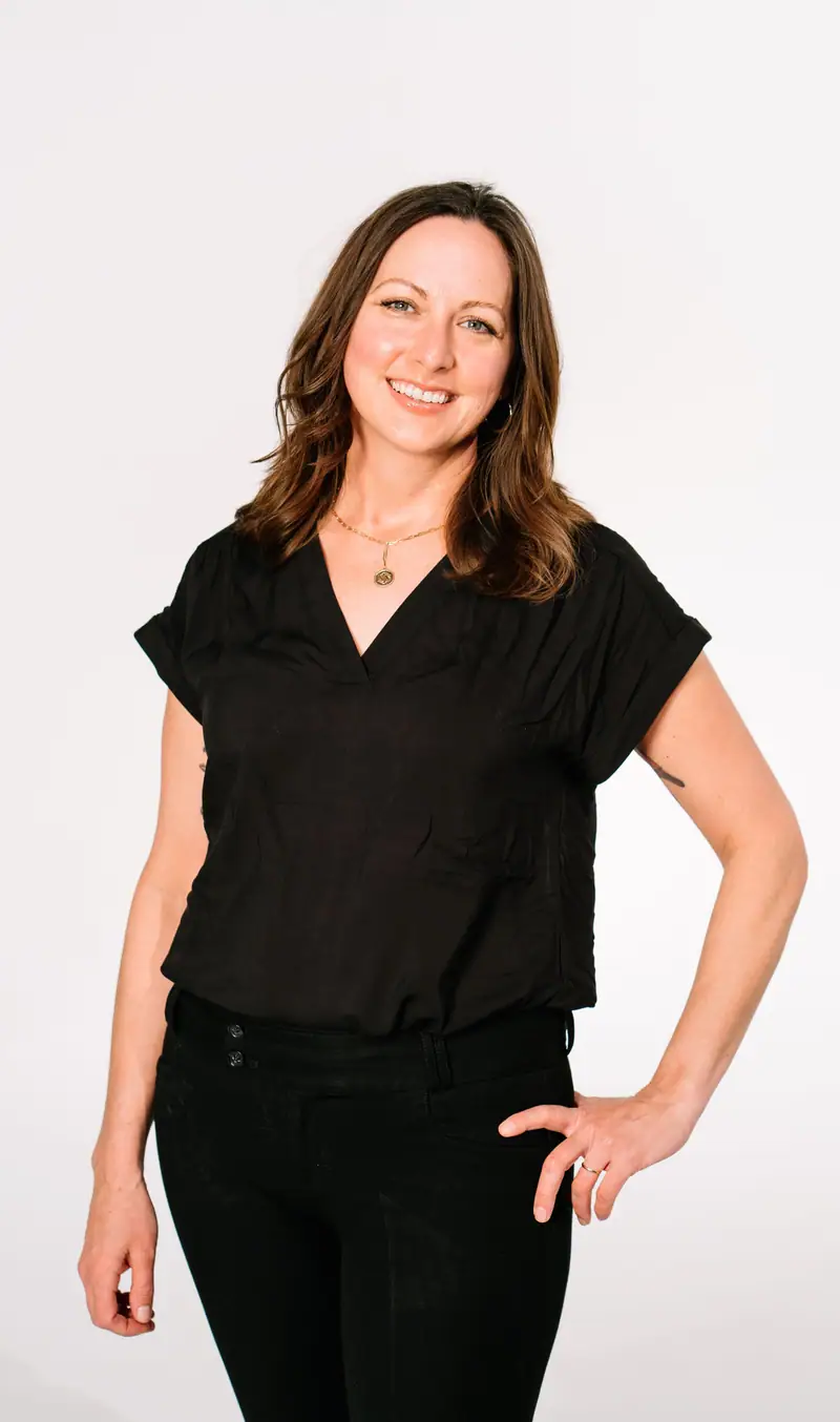 Joanna Batsel, 6th Ave Homes