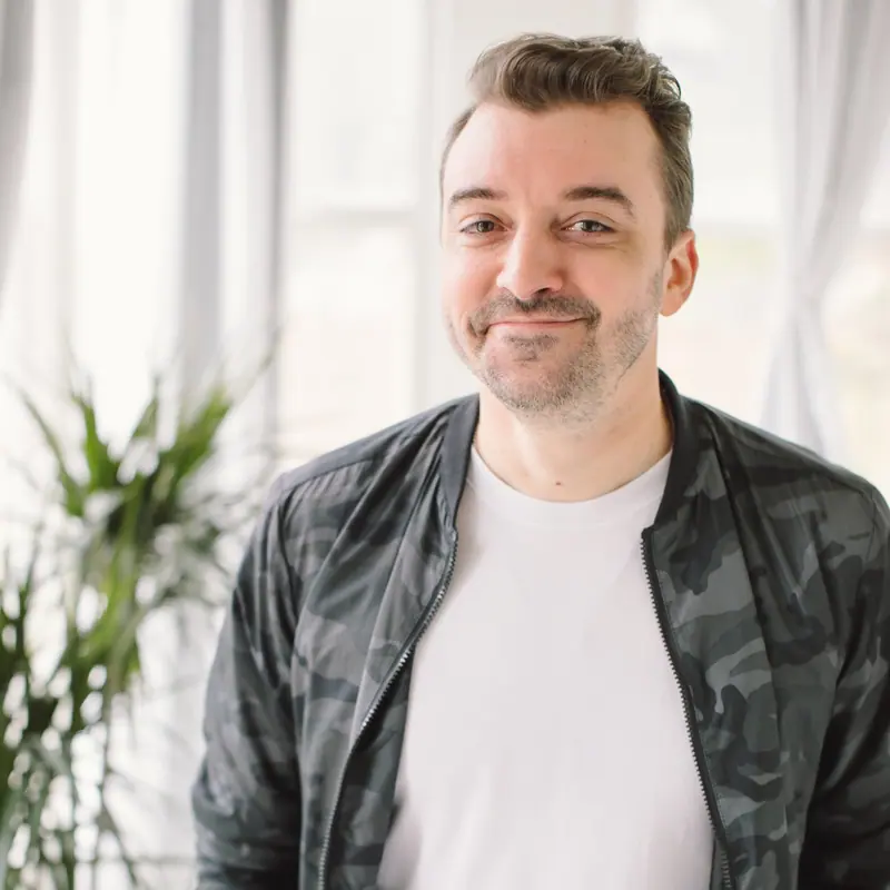 Jon Wisinski, Real Estate Agent, 6th Ave Homes