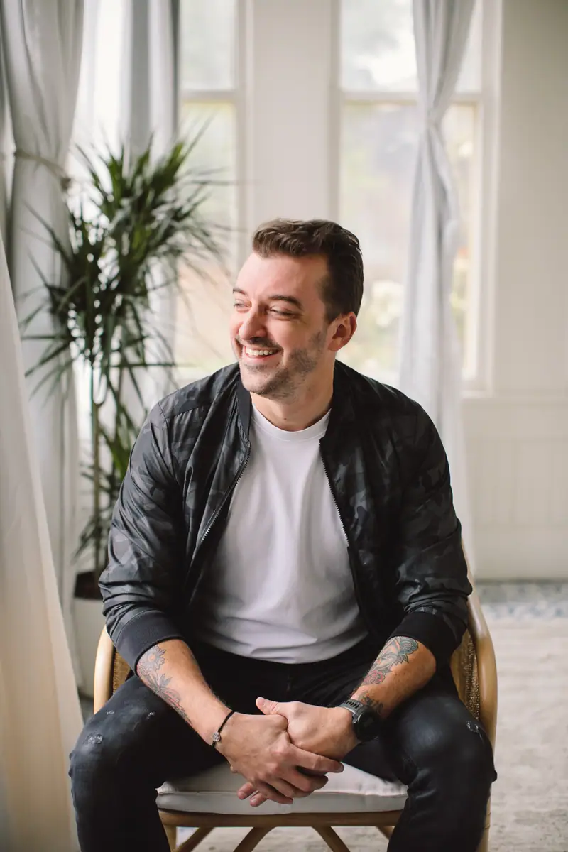 Jon Wisinski, 6th Ave Homes
