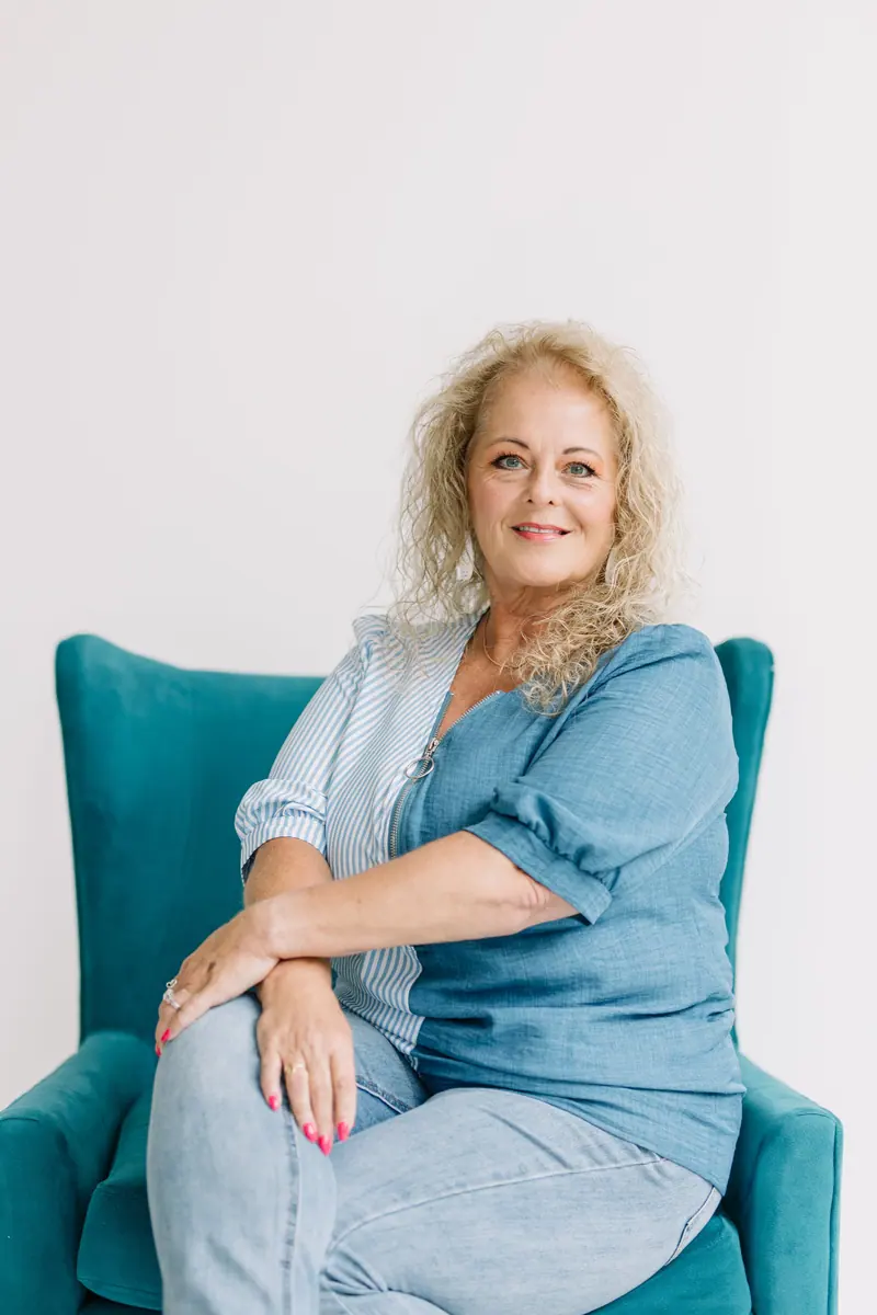 Kelli Hoke, Real Estate Agent, 6th Ave Homes