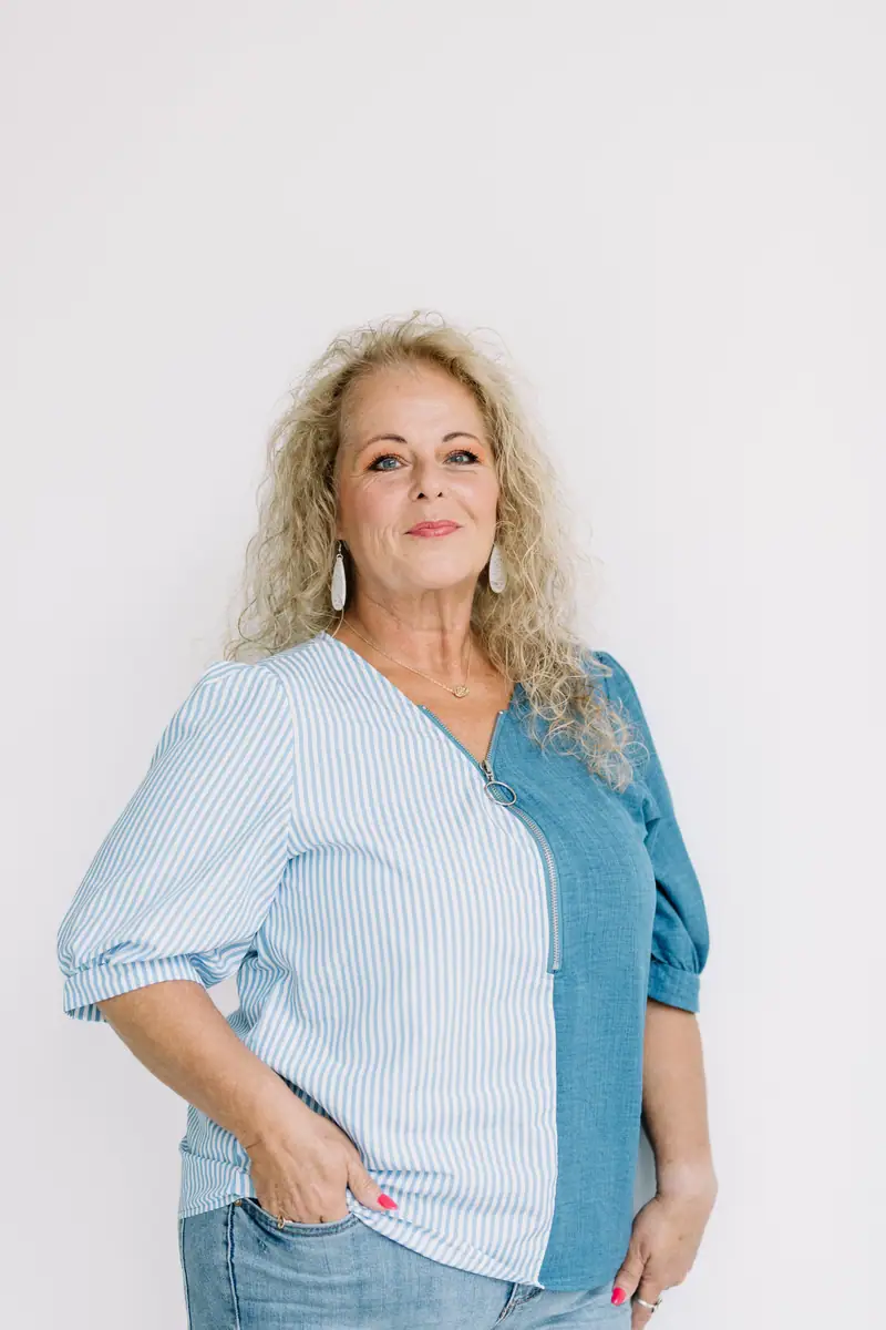Kelli Hoke, 6th Ave Homes