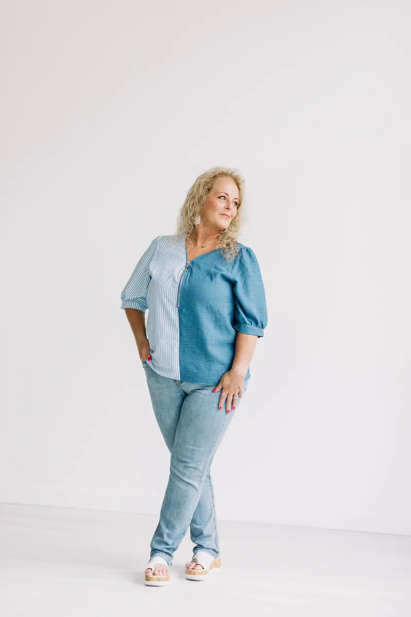 Kelli Hoke, 6th Ave Homes
