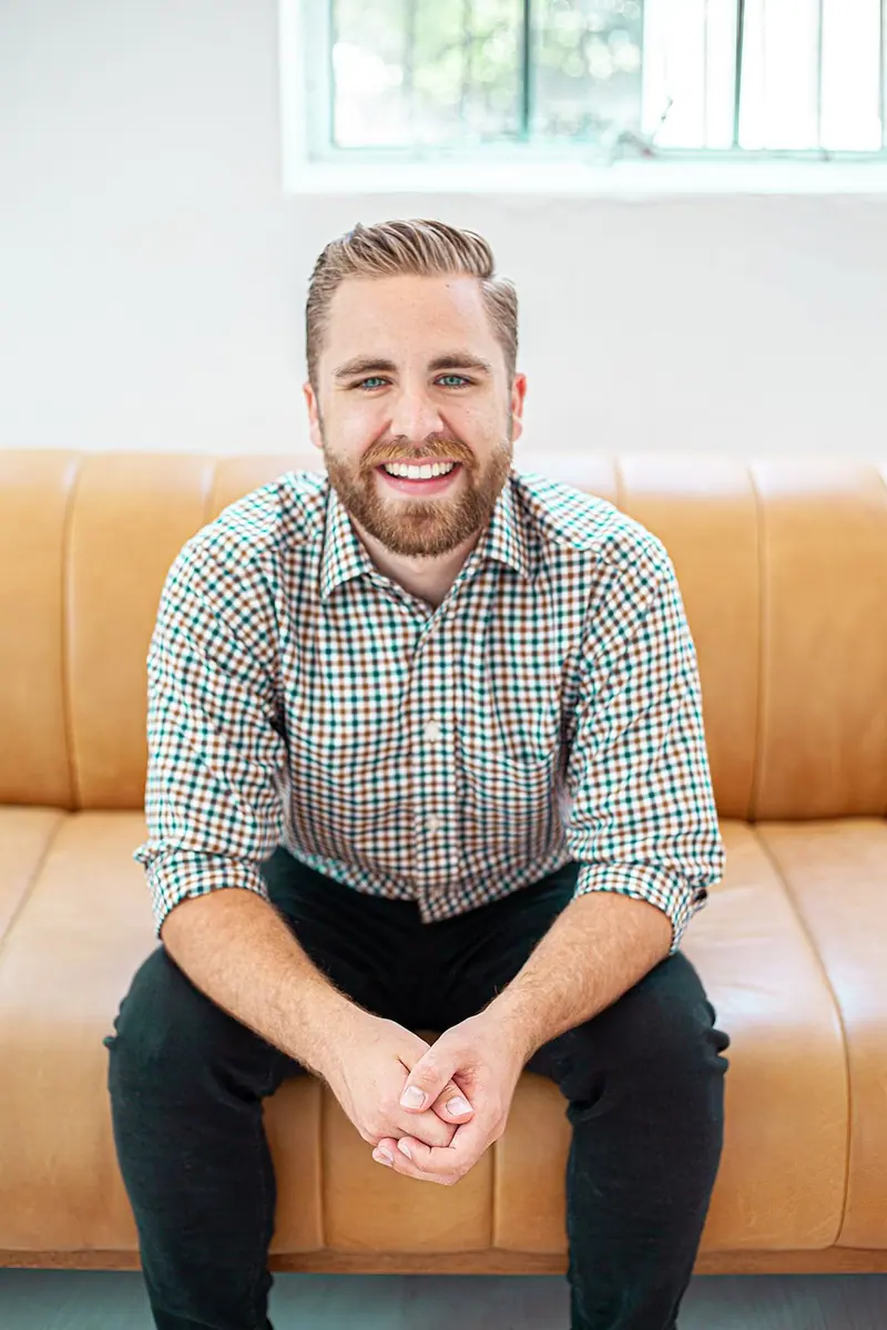 Kevin Orr, Real Estate Agent, 6th Ave Homes