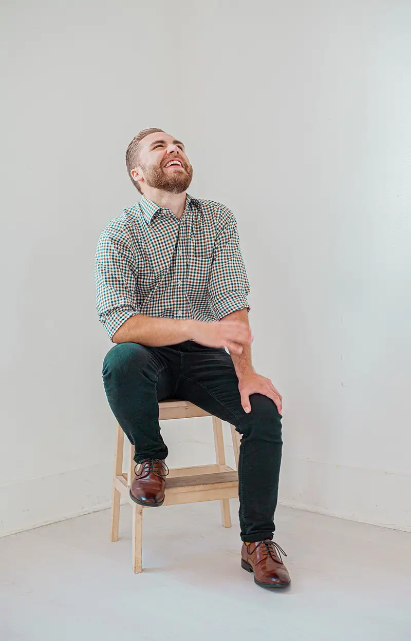 Kevin Orr, 6th Ave Homes