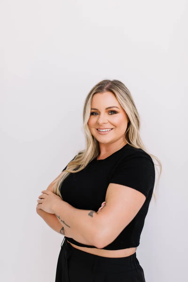 Krysten Hoke, 6th Ave Homes