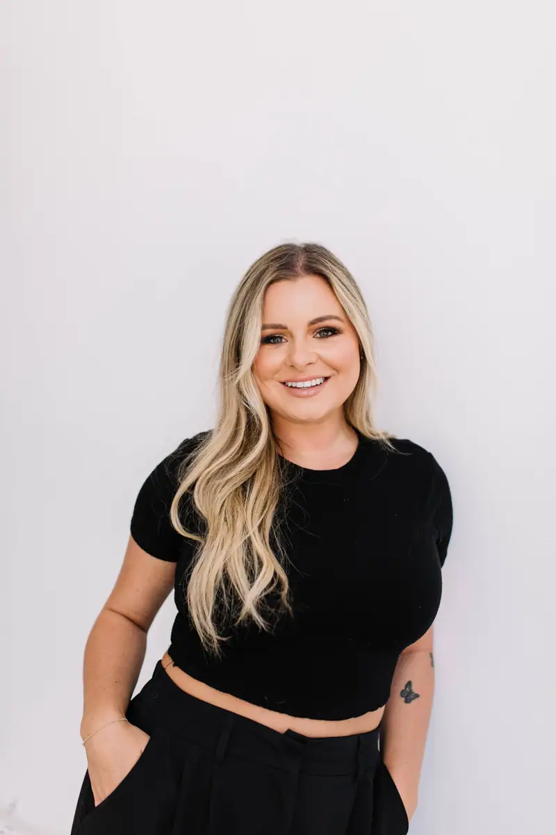 Krysten Hoke, 6th Ave Homes
