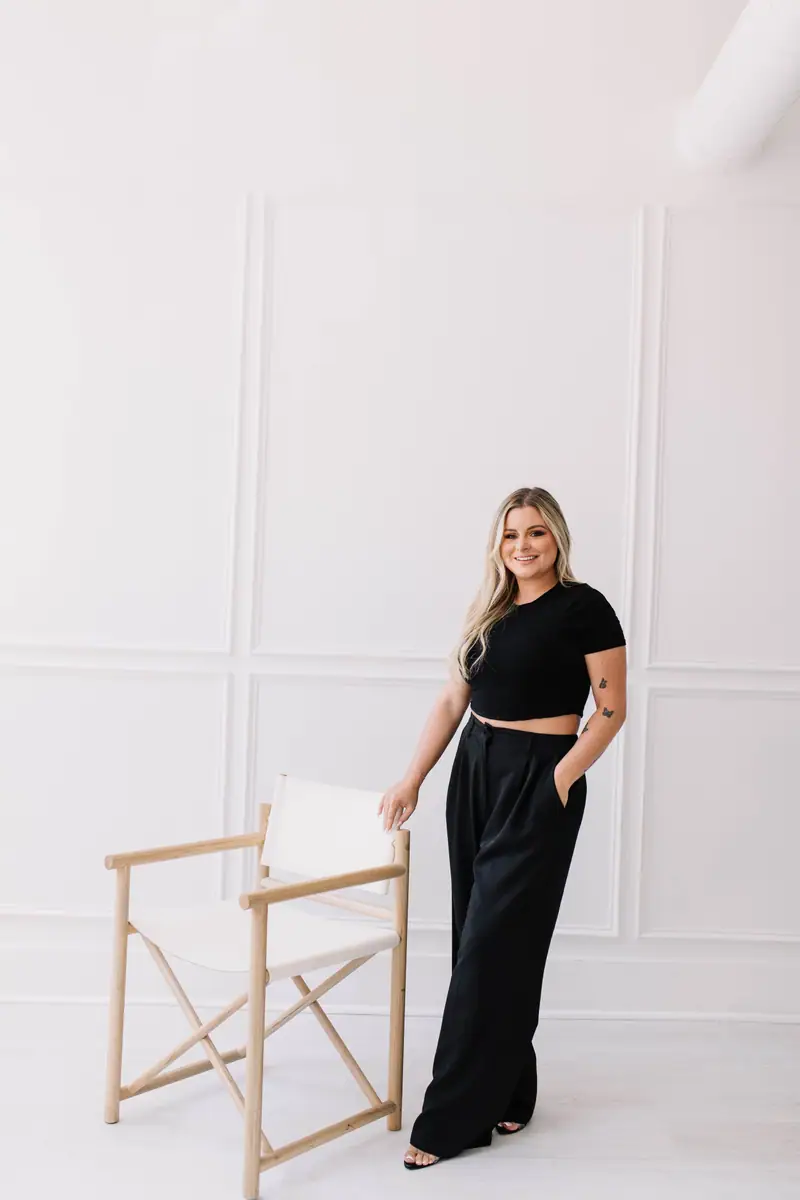 Krysten Hoke, 6th Ave Homes