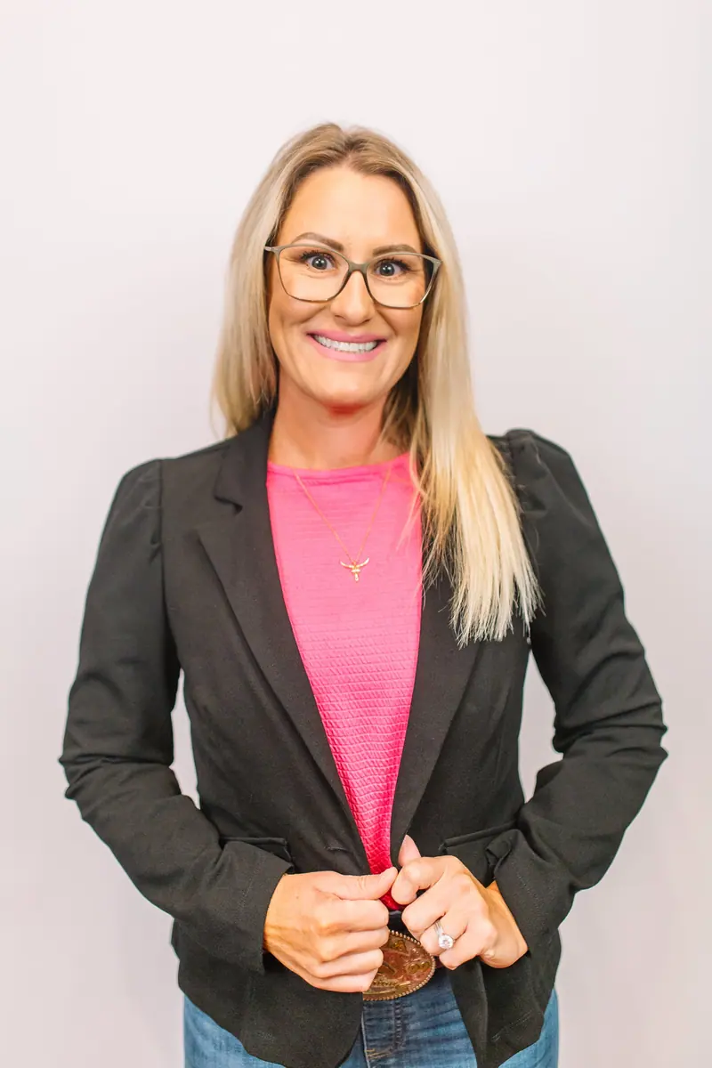 Lauren Decker, Real Estate Agent at 6th Ave Homes