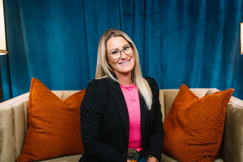 Lauren Decker, 6th Ave Homes
