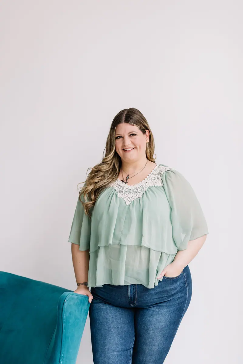 Mariah Thatcher, Real Estate Agent, 6th Ave Homes