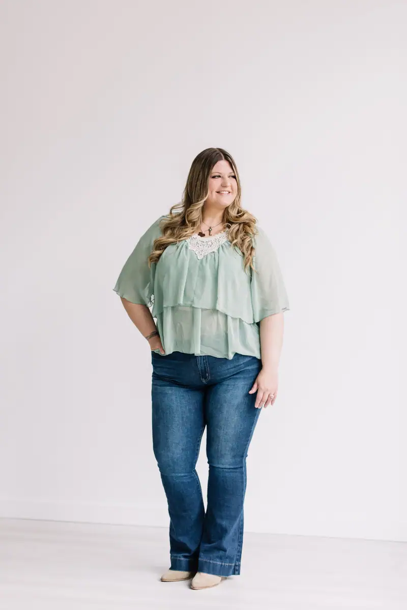 Mariah Thatcher, 6th Ave Homes