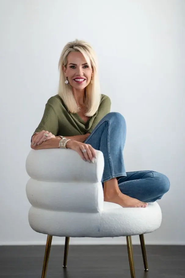 Patty Smith, Real Estate Agent, 6th Ave Homes