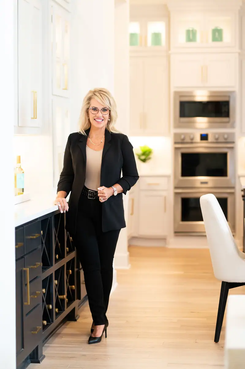 Patty Smith, 6th Ave Homes