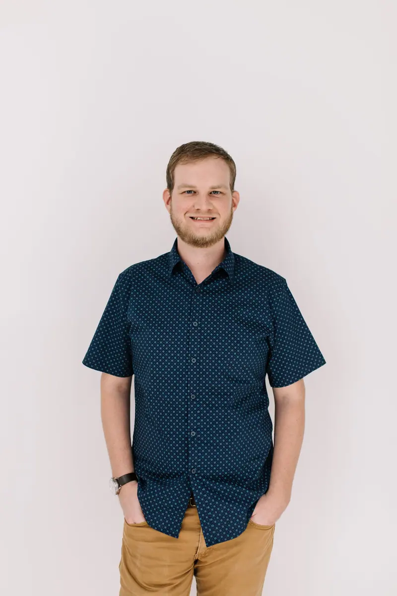 Seth Johnson, Project Manager at 6th Ave Homes