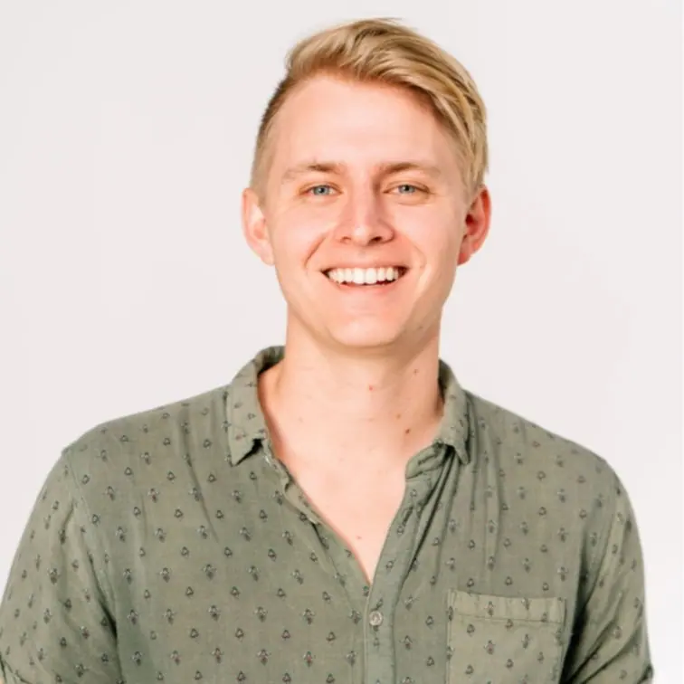 Ty Mcallister, Renovation Expert & Real Estate Agent, 6th Ave Homes