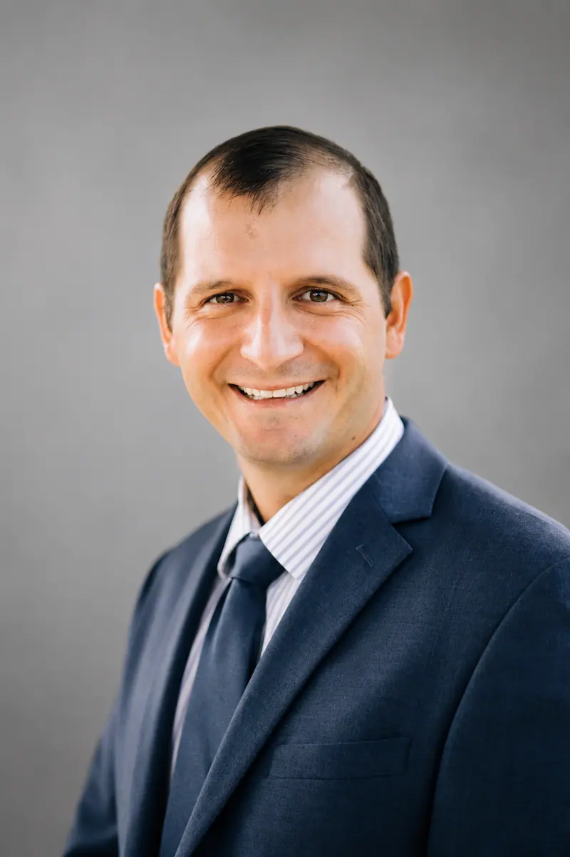 Will Pepper, Real Estate Agent, 6th Ave Homes