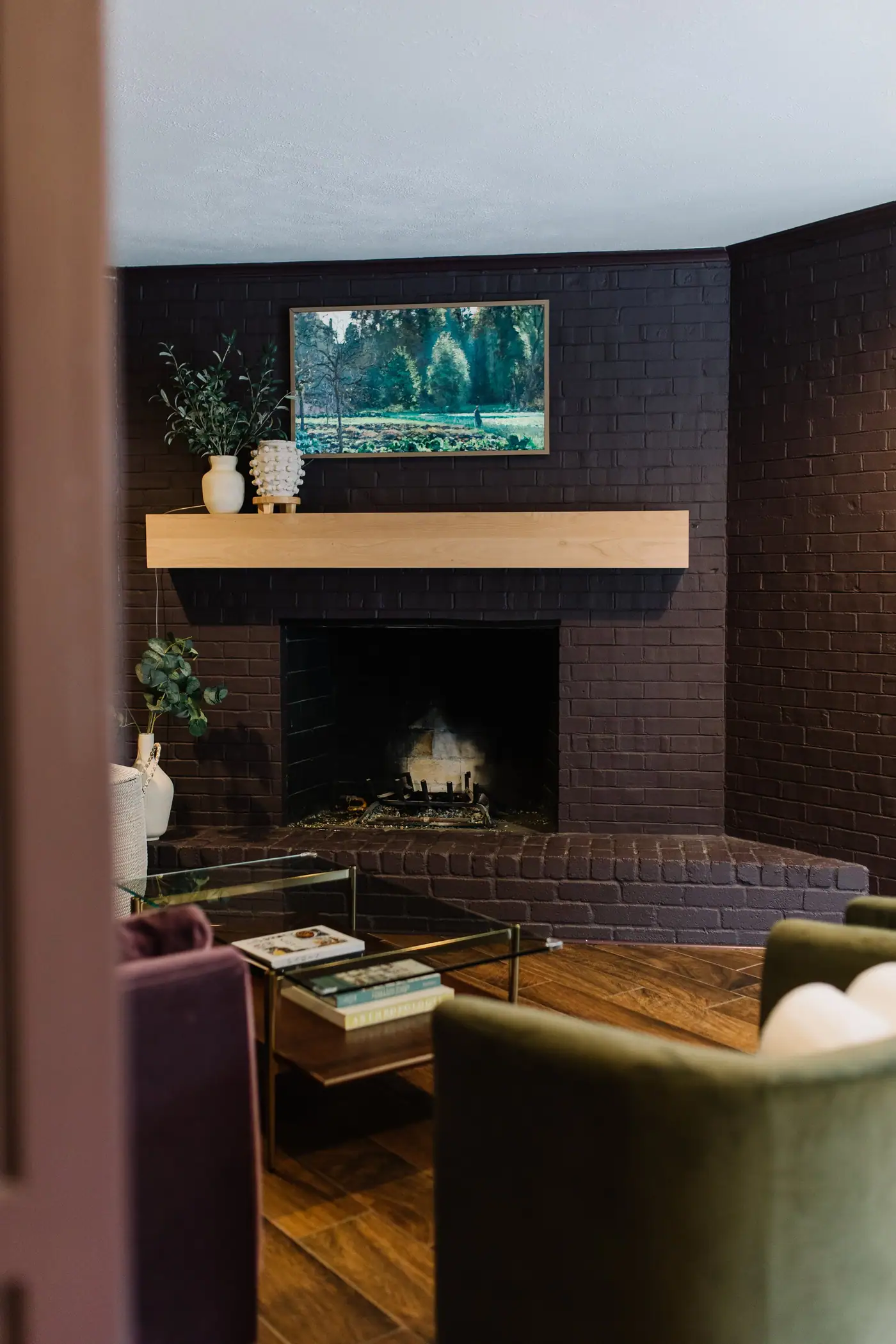 Tanglewood Multi-Room Remodel: a Tanglewood whole-home remodel by 6th Ave Homes in Fort Worth, photo 3